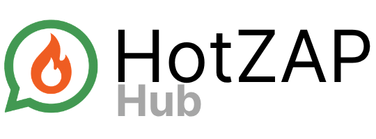 HotZAP Hub